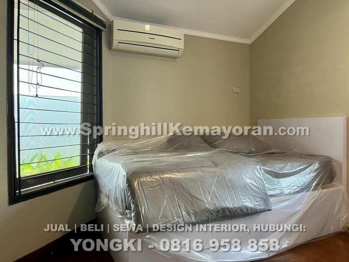 Rumah di Parangtritis Ancol (SKC-12852)