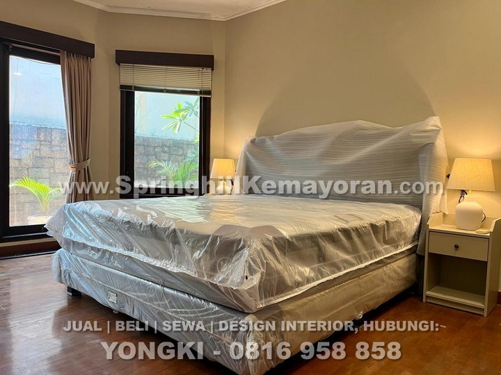 Rumah di Parangtritis Ancol (SKC-12852)