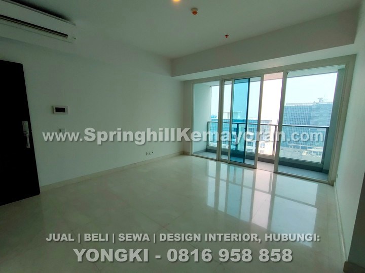 The Kensington Kelapa Gading 3BR (SKC-12839)