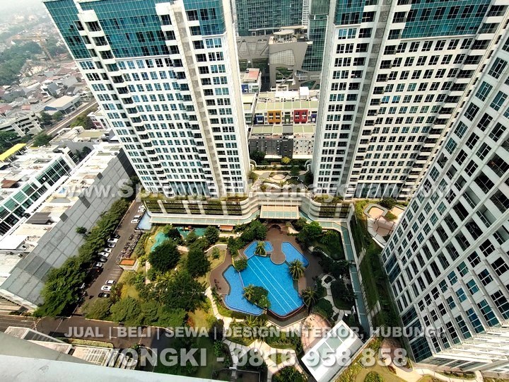 The Kensington Kelapa Gading 3BR (SKC-12839)