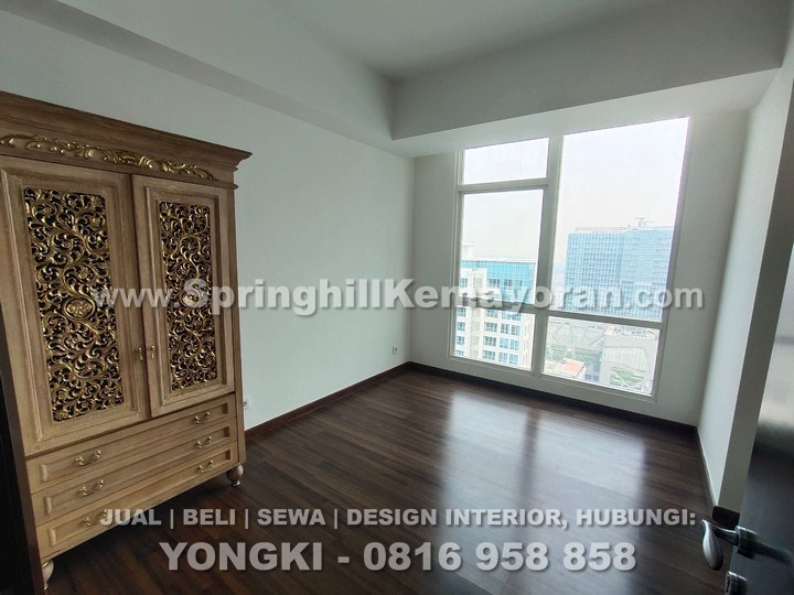 The Kensington Kelapa Gading 3BR (SKC-12839)