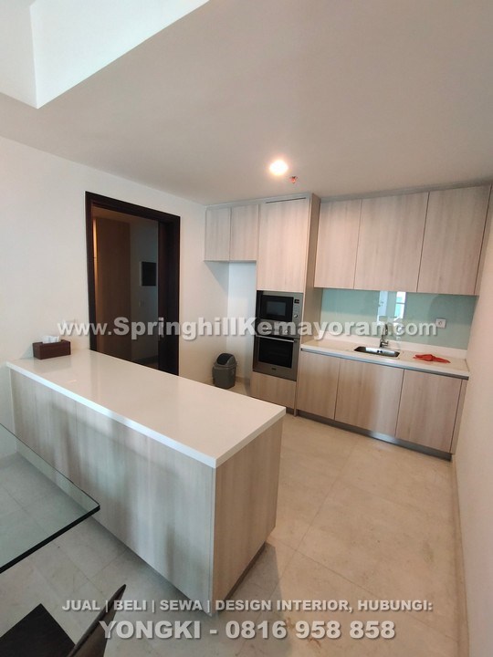 The Kensington Kelapa Gading 3BR (SKC-12839)
