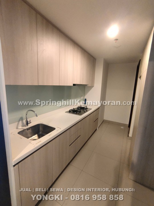 The Kensington Kelapa Gading 3BR (SKC-12839)