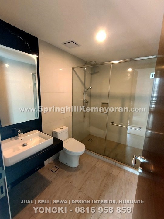 The Kensington Kelapa Gading 3BR (SKC-12839)