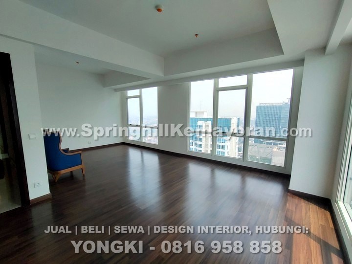 The Kensington Kelapa Gading 3BR (SKC-12839)