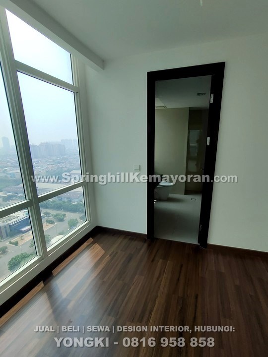 The Kensington Kelapa Gading 3BR (SKC-12839)