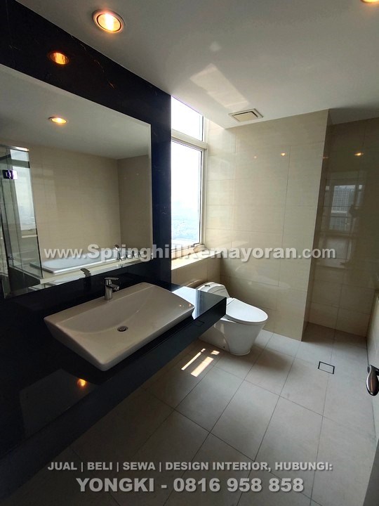 The Kensington Kelapa Gading 3BR (SKC-12839)