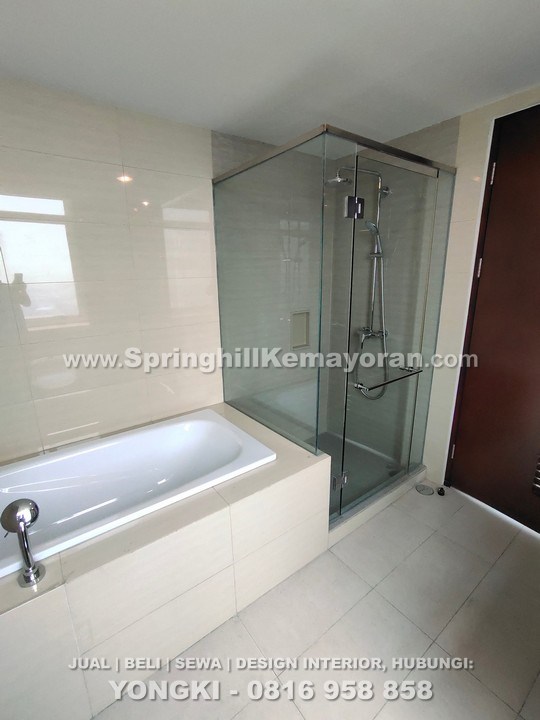 The Kensington Kelapa Gading 3BR (SKC-12839)