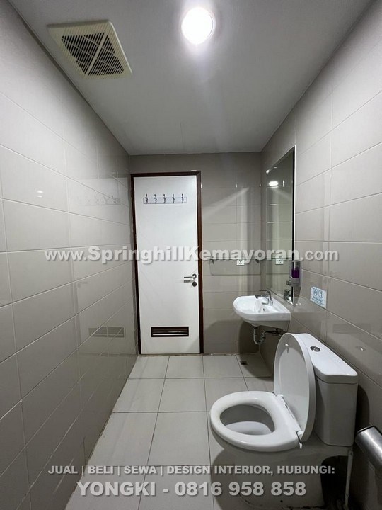 Springhill Terrace Sandalwood 3BR (SKC-12969)