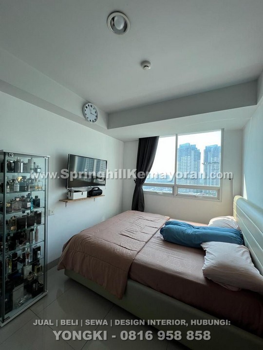 Springhill Terrace Sandalwood 3BR (SKC-12969)