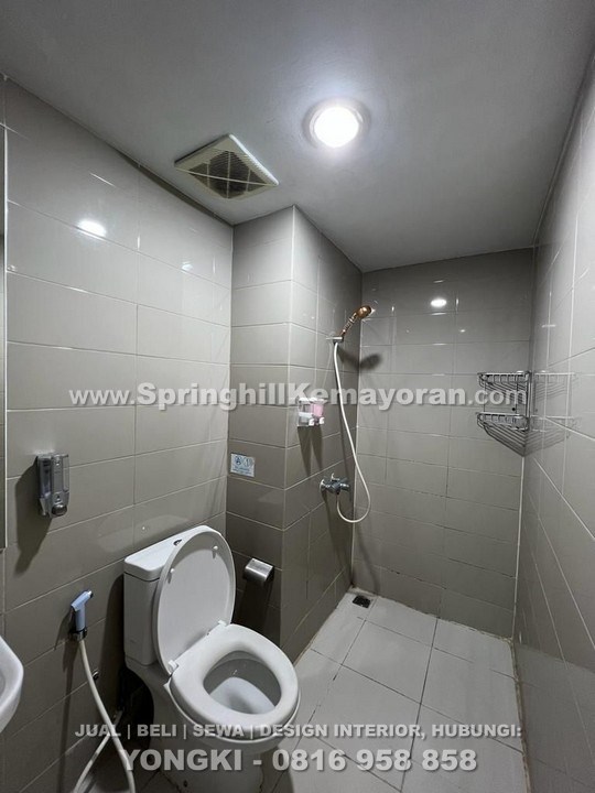 Springhill Terrace Sandalwood 3BR (SKC-12969)