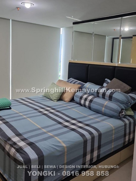 Springhill Terrace Sandalwood 2 Kamar (SKC-13153)