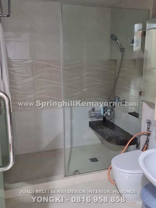 Springhill Terrace Sandalwood 2 Kamar (SKC-13153)
