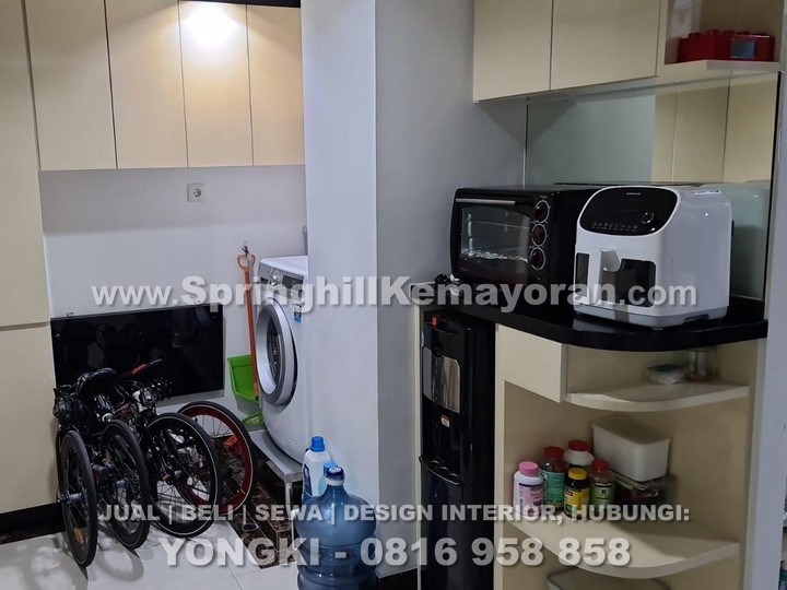 Springhill Terrace Sandalwood 2 Kamar (SKC-13153)