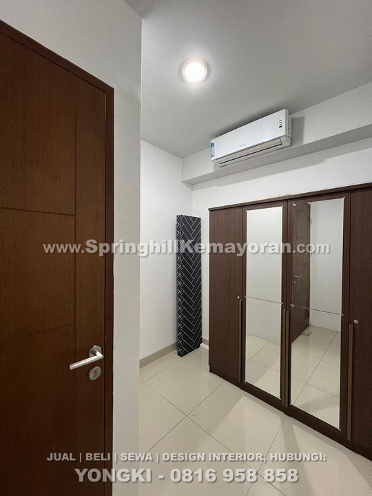 Springhill Terrace Sandalwood 3BR (SKC-12969)