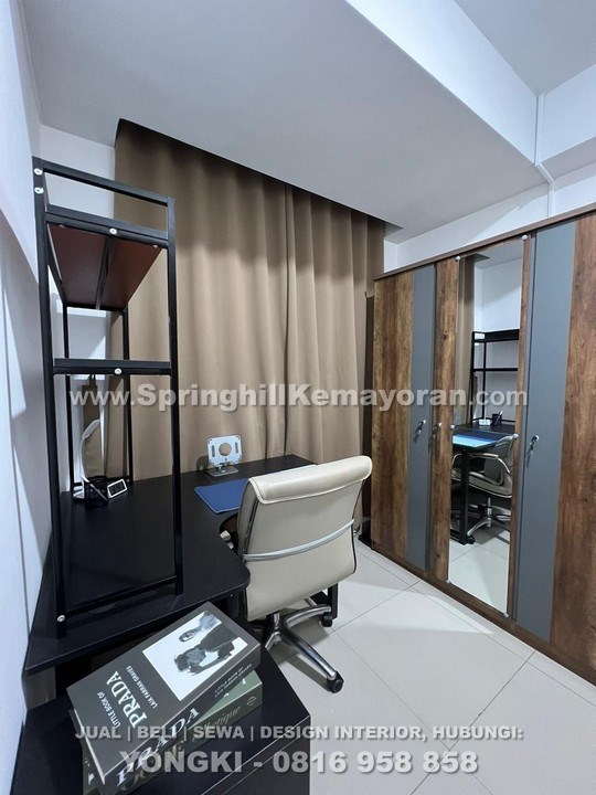 Springhill Terrace Sandalwood 3BR (SKC-12969)