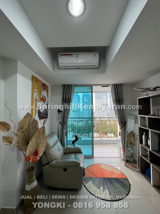 Springhill Terrace Sandalwood 3BR (SKC-12969)