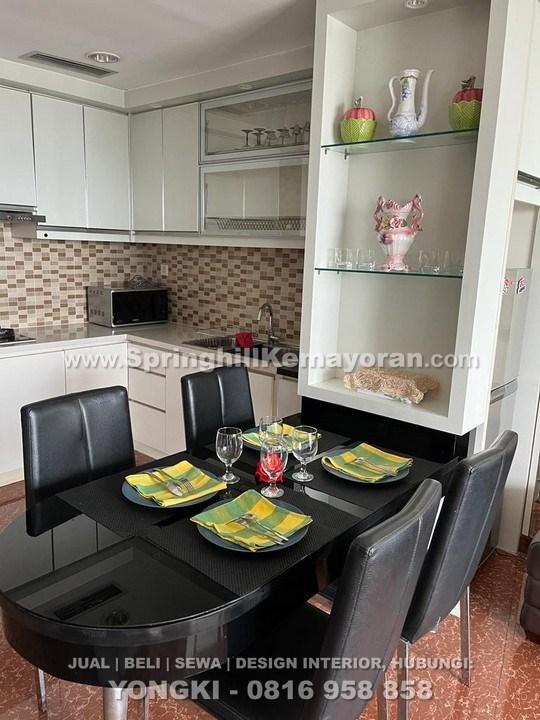 Royale Springhill Bulgari 1 Kamar (SKC-13662)