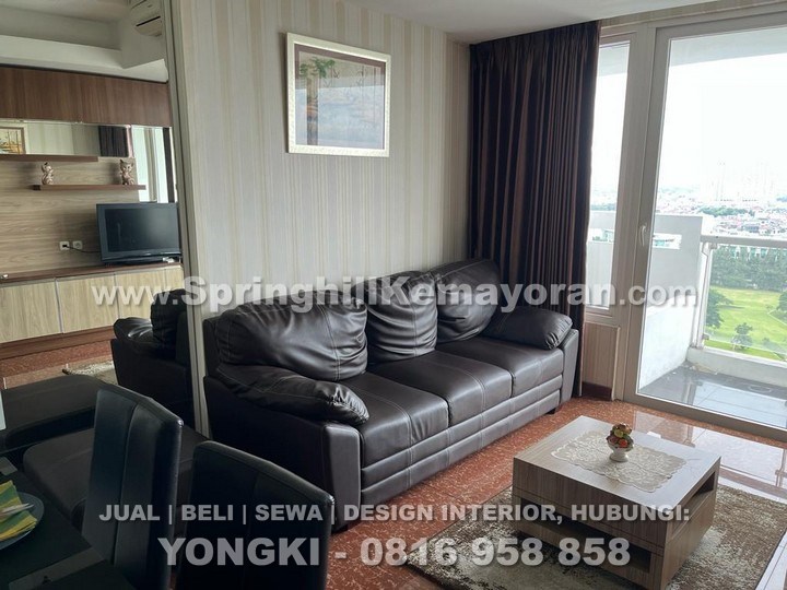 Royale Springhill Bulgari 1 Kamar (SKC-13662)