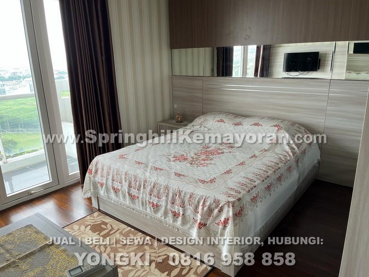 Royale Springhill Bulgari 1 Kamar (SKC-13662)