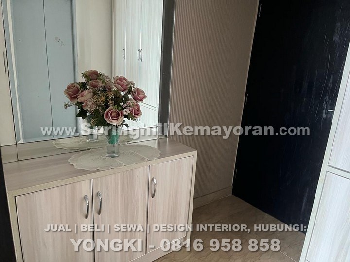 Royale Springhill Bulgari 1 Kamar (SKC-13662)