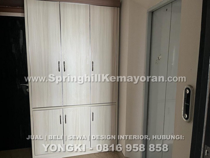 Royale Springhill Bulgari 1 Kamar (SKC-13662)