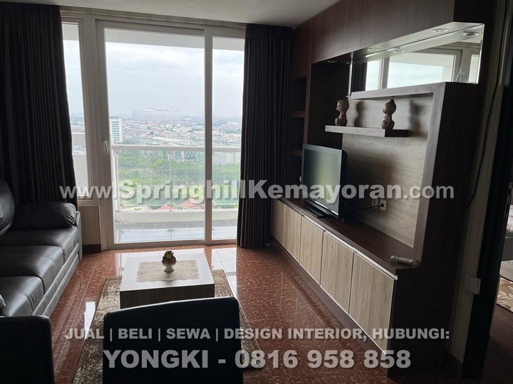Royale Springhill Bulgari 1 Kamar (SKC-13662)