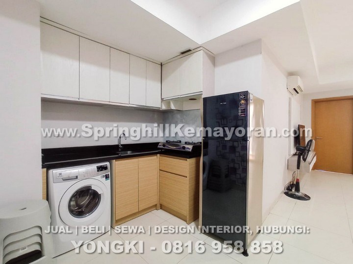 The Mansion Bellavista 1 Kamar (SKC-11188)