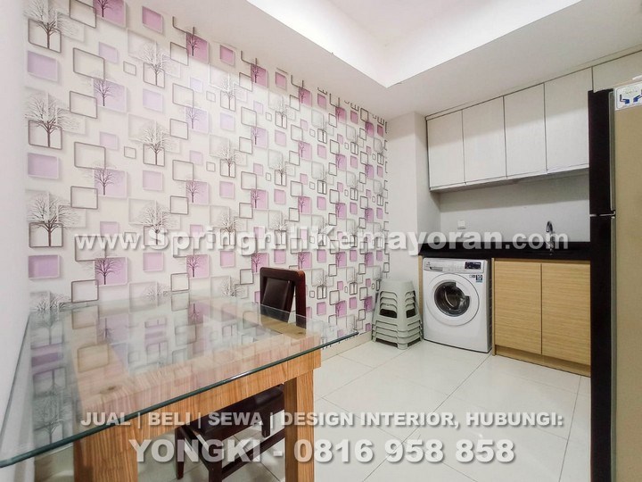 The Mansion Bellavista 1 Kamar (SKC-11188)