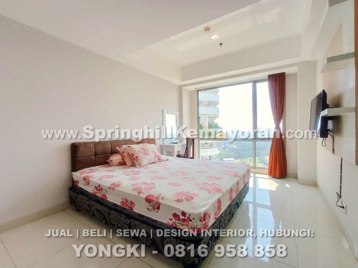 The Mansion Bellavista 1 Kamar (SKC-11188)