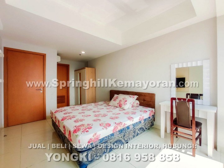 The Mansion Bellavista 1 Kamar (SKC-11188)