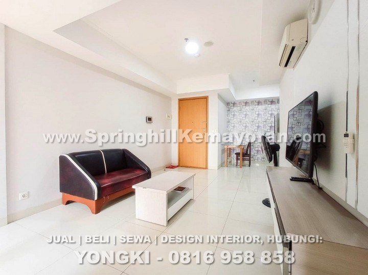 The Mansion Bellavista 1 Kamar (SKC-11188)