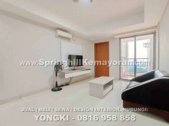 The Mansion Bellavista 1 Kamar (SKC-11188)