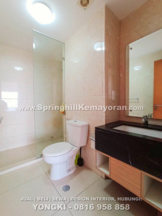 The Mansion Bellavista 1 Kamar (SKC-11188)