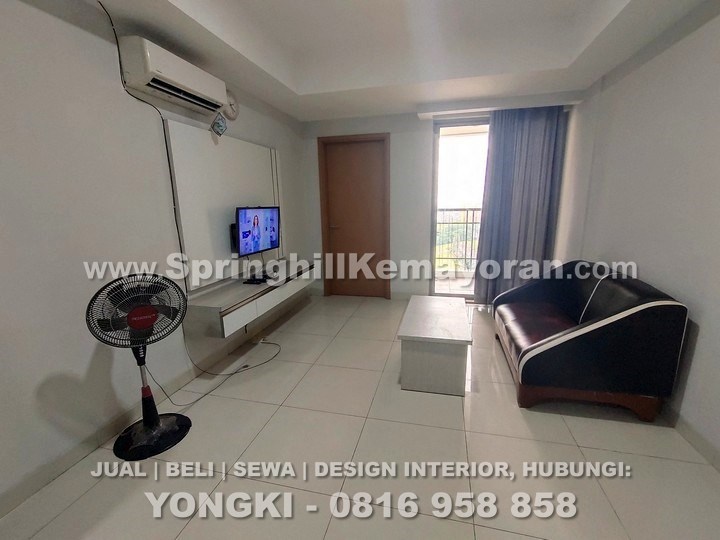 The Mansion Bellavista 1 Kamar (SKC-13835)