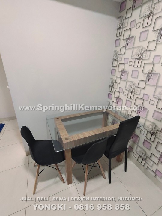 The Mansion Bellavista 1 Kamar (SKC-13835)