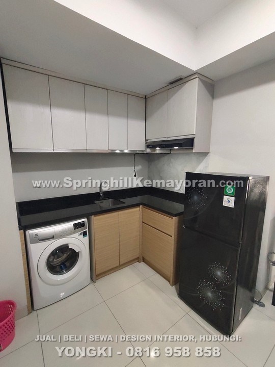 The Mansion Bellavista 1 Kamar (SKC-13835)