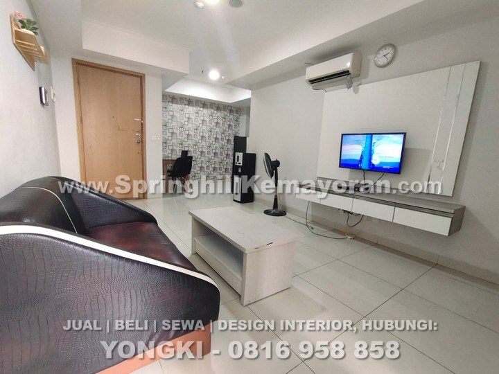 The Mansion Bellavista 1 Kamar (SKC-13835)