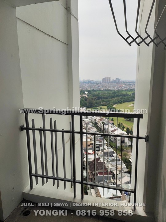 The Mansion Bellavista 1 Kamar (SKC-13835)