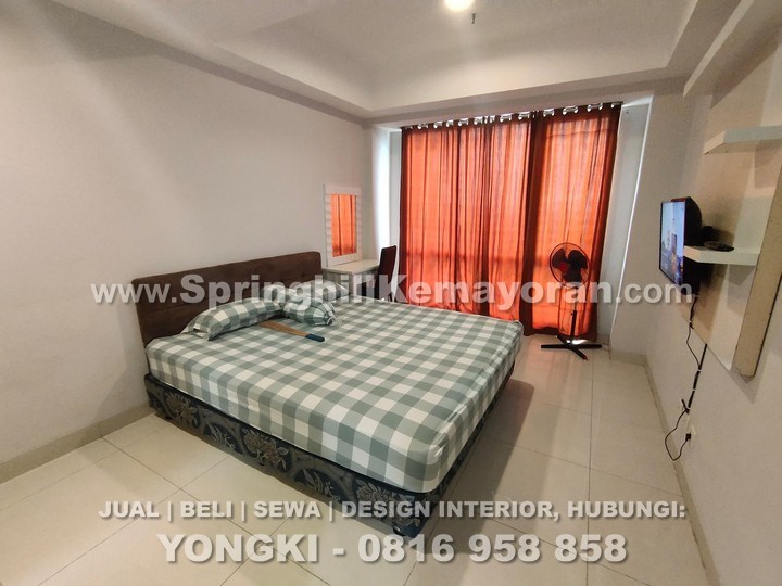 The Mansion Bellavista 1 Kamar (SKC-13835)