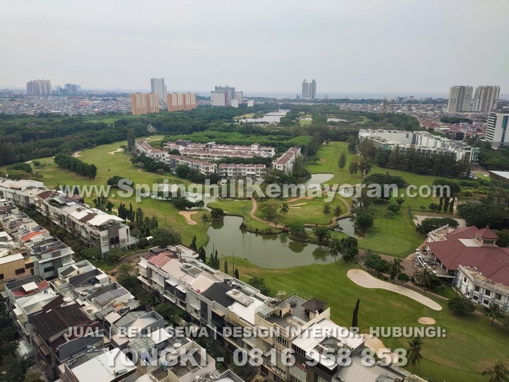 The Mansion Bellavista 1 Kamar (SKC-13835)