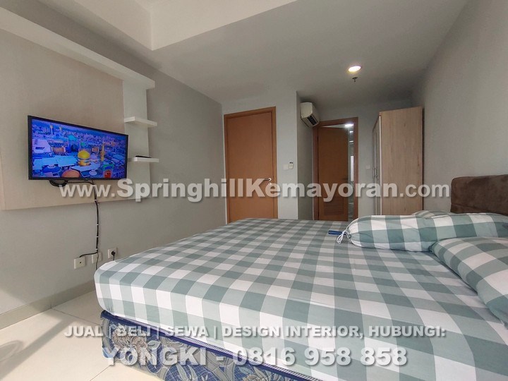 The Mansion Bellavista 1 Kamar (SKC-13835)