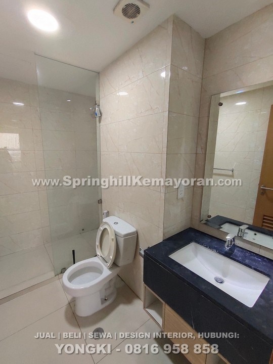 The Mansion Bellavista 1 Kamar (SKC-13835)