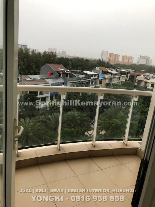 Royale Springhill 119 meter (SKC-14232)