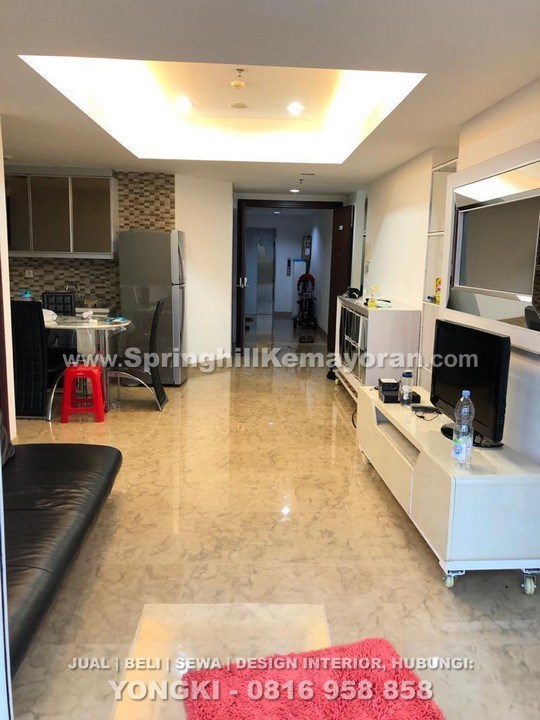 Royale Springhill 119 meter (SKC-14232)