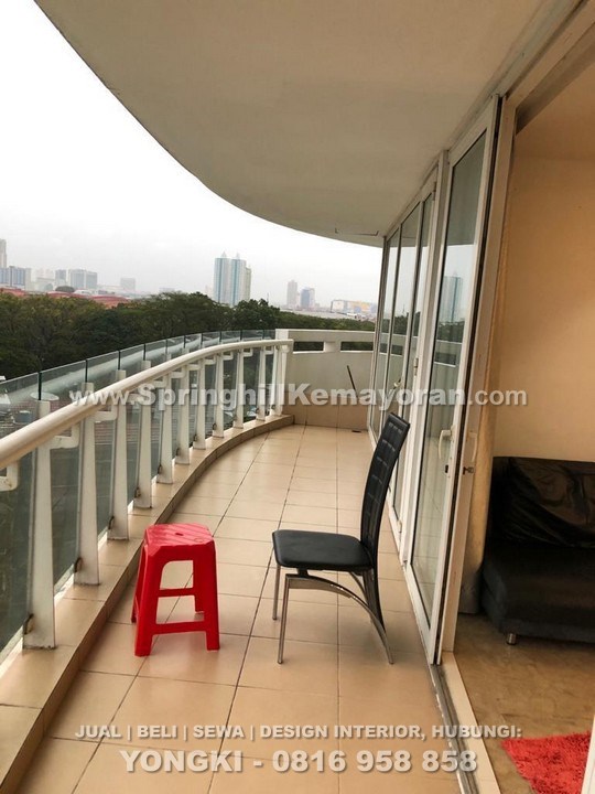 Royale Springhill 119 meter (SKC-14232)