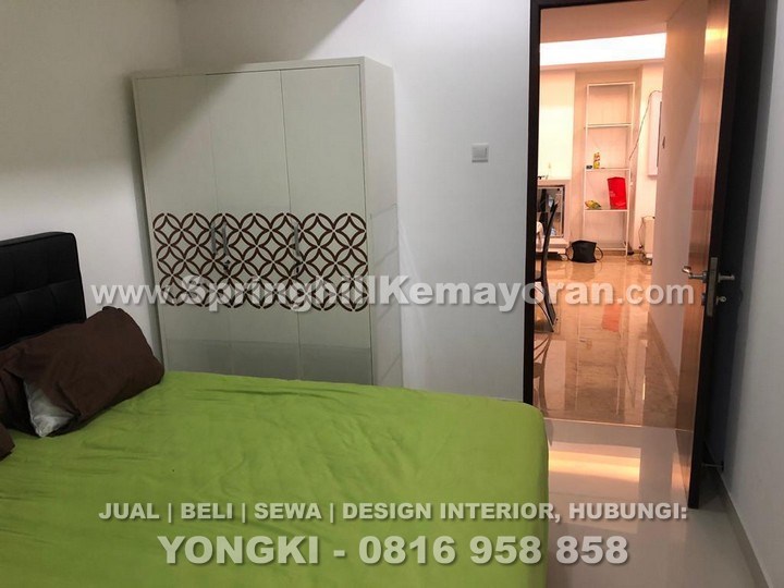 Royale Springhill 119 meter (SKC-14232)