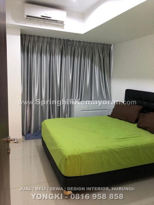 Royale Springhill 119 meter (SKC-14232)