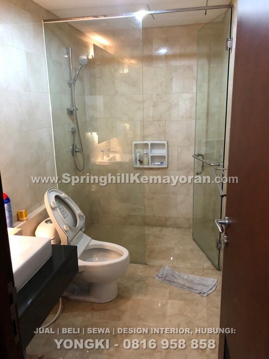 Royale Springhill 119 meter (SKC-14232)