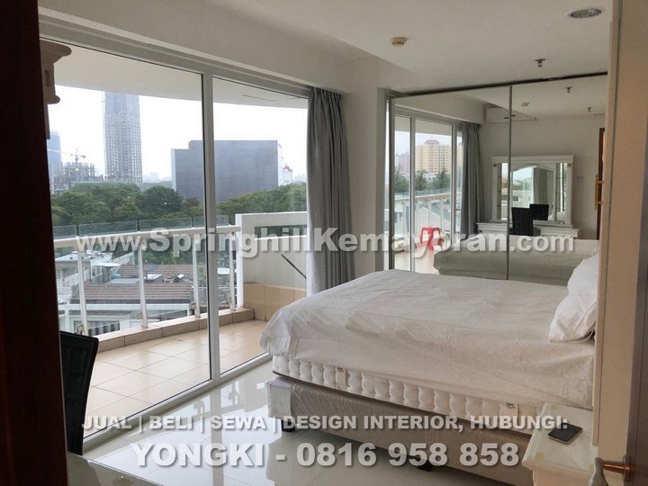 Royale Springhill 119 meter (SKC-14232)